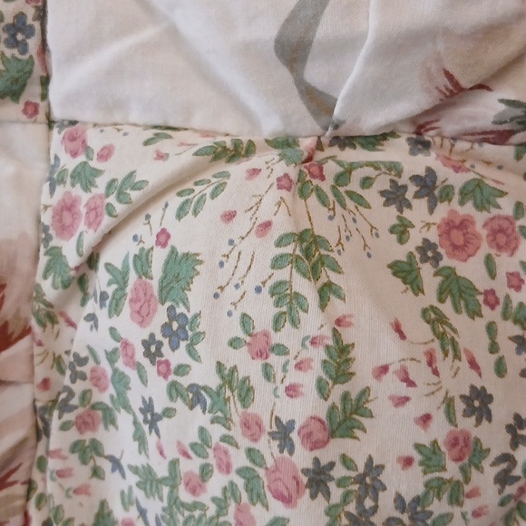 Puff Quilt Homemade - Picture 11 of 15